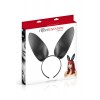 Fetish Tentation Oreilles de lapin en simili cuir - Fetish Tentation