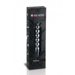 Mystim Bal(l)zac electro-stimulation dildo - Mystim