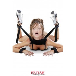 Fetish Fantasy Series Harnais multi fonctions Position Master - Fetish Fantasy Series