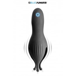 Blue Junker Stimulateur de gland premium USB - Blue Junker