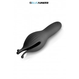 Blue Junker Stimulateur de gland premium USB - Blue Junker