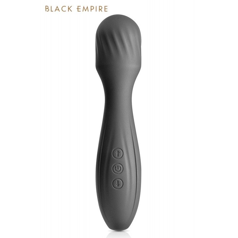 Black Empire Vibromasseur wand My Sultana - Black Empire