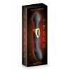 Black Empire Vibromasseur wand 2 en 1 My Goddess - Black Empire