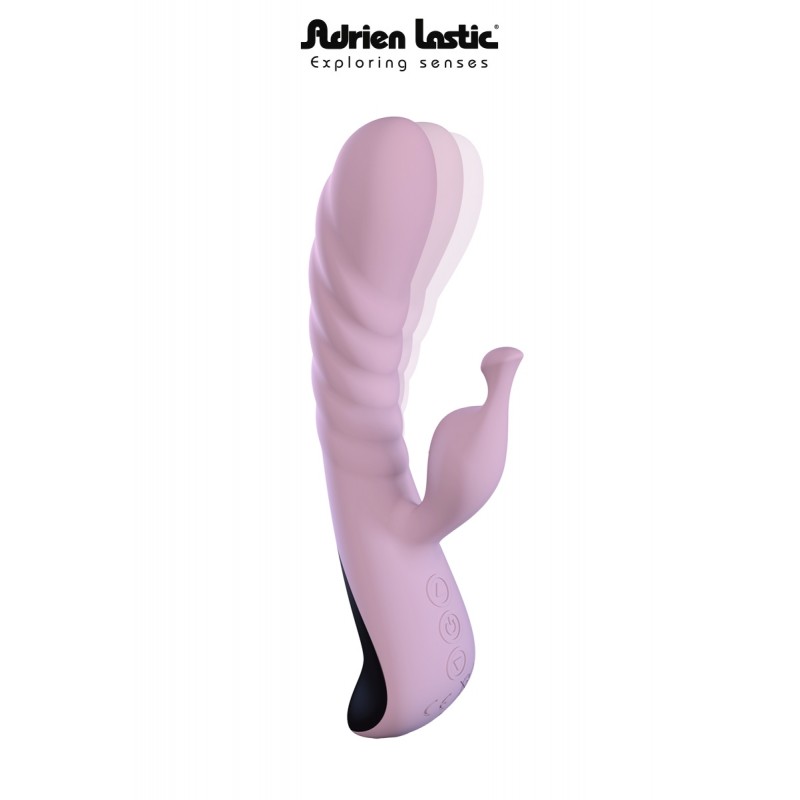 Adrien Lastic Vibro Rabbit Mini Trigger - Adrien Lastic