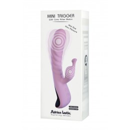 Adrien Lastic Vibro Rabbit Mini Trigger - Adrien Lastic