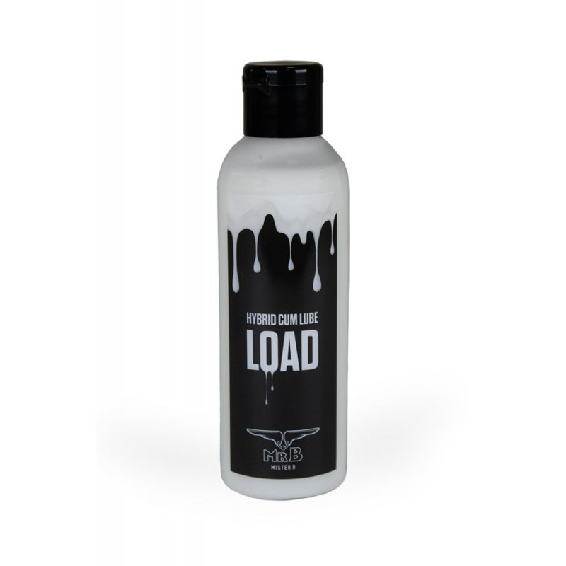 Mister B Lubrifiant Mister B LOAD (100 ml)