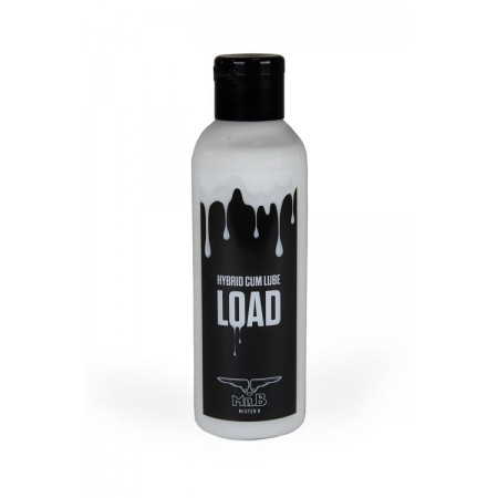 Mister B Lubrifiant Mister B LOAD (100 ml)