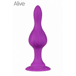 Alive Plug anal Bob - Alive