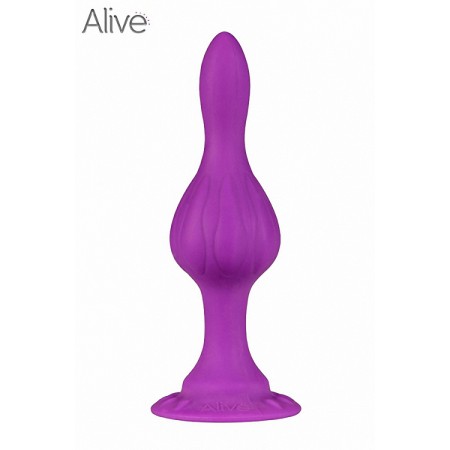 Alive Plug anal Bob - Alive