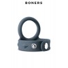 Boners Cock et Ball Strap silicone - Boners