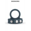 Boners Cock et Ball Strap silicone - Boners