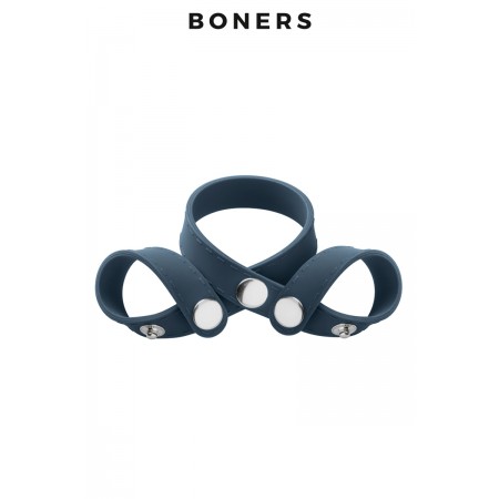 Boners Séparateur de testicules 8 styles - Boners