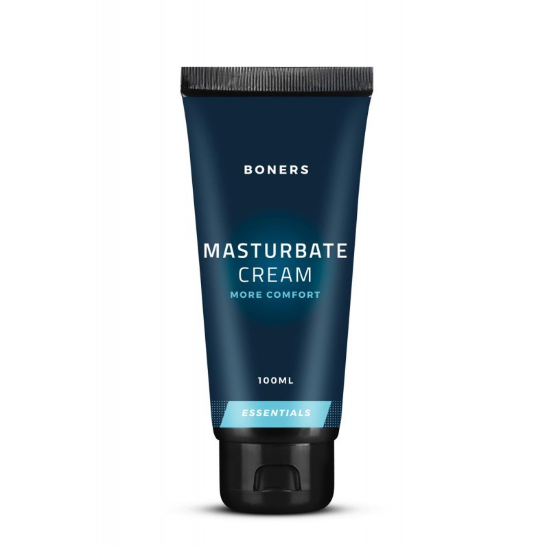 Boners Crème de masturbation - Boners