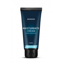 Boners Crème de masturbation - Boners