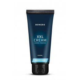 Boners Crème pour Penis XXL - Boners