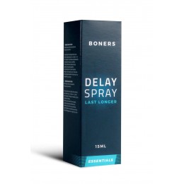 Boners Spray retardant - Boners