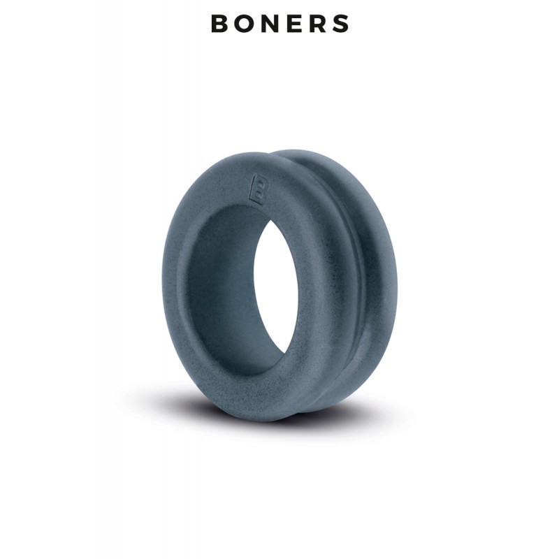 Boners Cockring Ribbed - Boners