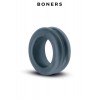 Boners Cockring Ribbed - Boners