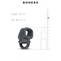 Boners Ball Splitter en silicone liquide - Boners