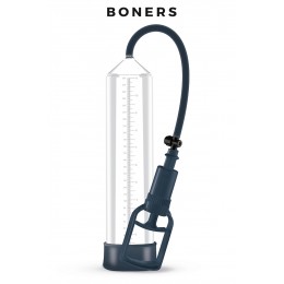 Boners Pompe à pénis Boners N° 2