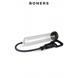 Boners Pompe à pénis Boners N° 2