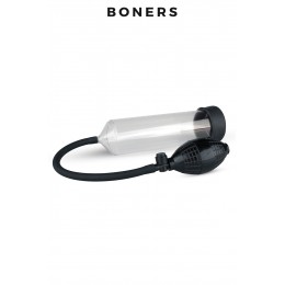 Boners Pompe à pénis Boners N° 1