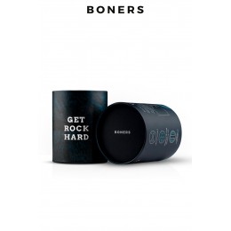 Boners Masturbateur hand job stroker - Boners