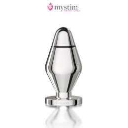 Mystim Little John S electro-stimulation plug - Mystim