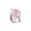 Hidden Eden Plug bijou coeur aluminium rose gold M - Hidden Eden