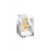 Hidden Eden Plug bijou aluminium gold XS - Hidden Eden