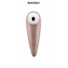 Satisfyer Stimulateur clitoridien Number One - Satisfyer