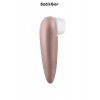 Satisfyer Stimulateur clitoridien Number One - Satisfyer