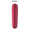 Satisfyer Stimulateur Satisfyer Dual Love rose