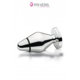 Mystim Little John S electro-stimulation plug - Mystim