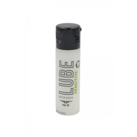 Mister B Lubrifiant Mister B Lube Sensitive 30 ml