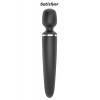 Satisfyer Wand-er Women noir - Satisfyer