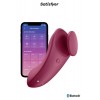 Satisfyer Stimulateur Sexy Secret - Satisfyer