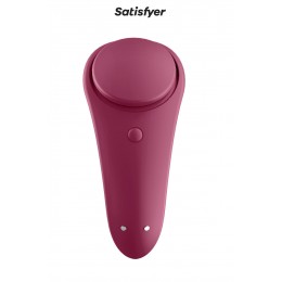 Satisfyer Stimulateur Sexy Secret - Satisfyer