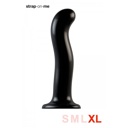 Strap-on-Me Dildo point P et G taille XL - Strap On Me