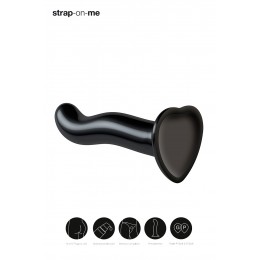 Strap-on-Me Dildo point P et G taille XL - Strap On Me