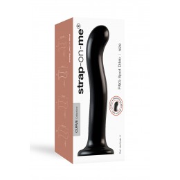 Strap-on-Me Dildo point P et G taille XL - Strap On Me