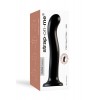 Strap-on-Me Dildo point P et G taille XL - Strap On Me