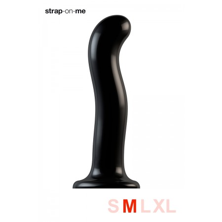 Strap-on-Me Dildo point P et G taille M - Strap On Me