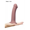 Strap-on-Me Dildo mono densité vieux rose XL - Strap On Me