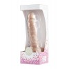 Alive Cesar suction cup dildo