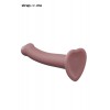 Strap-on-Me Dildo mono densité vieux rose XL - Strap On Me