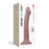 Strap-on-Me Dildo mono densité vieux rose XL - Strap On Me