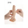 Alive Cesar suction cup dildo