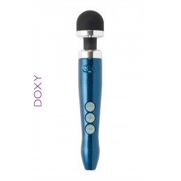 Doxy Vibro Wand rechargeable Doxy Die Cast 3R