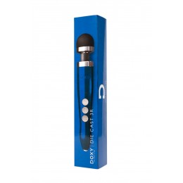 Doxy Vibro Wand rechargeable Doxy Die Cast 3R